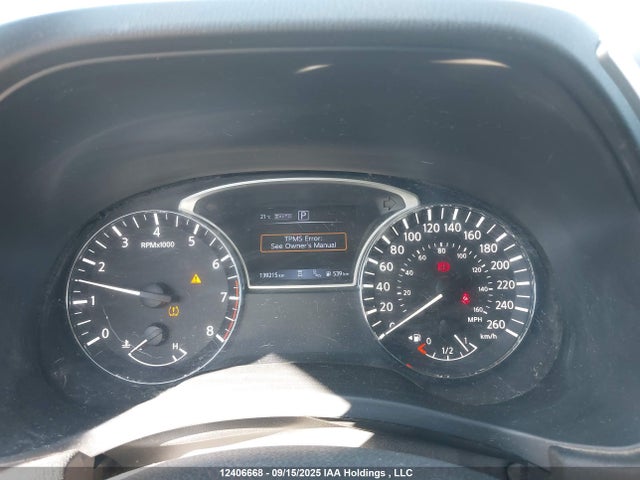 Nissan Pathfinder 2019 5N1DR2MM2KC633290 Image 7
