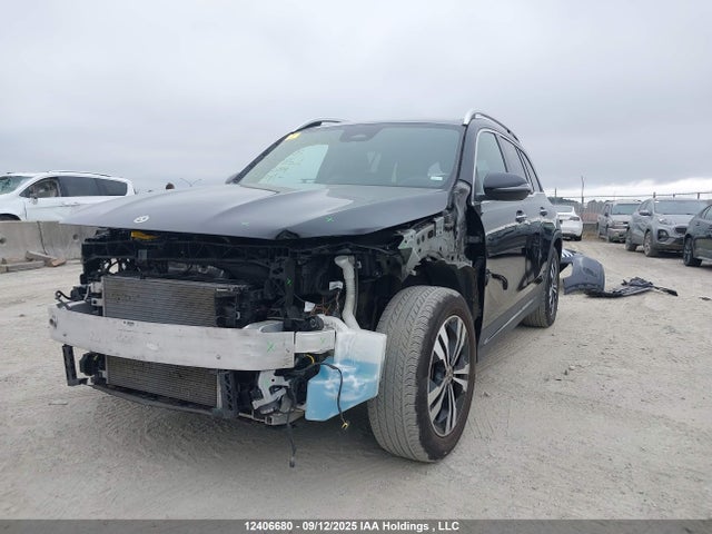 W1N4M4HB3RW369862 Mercedes-Benz m260