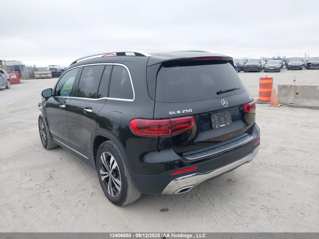 W1N4M4HB3RW369862 Mercedes-Benz m260