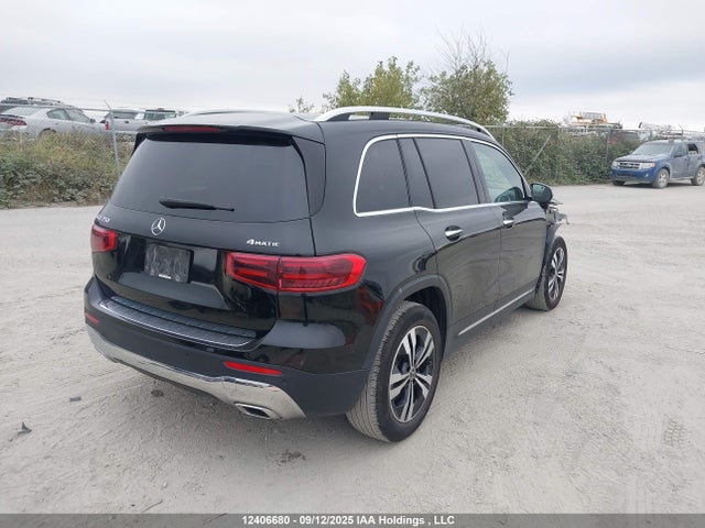 W1N4M4HB3RW369862 Mercedes-Benz m260