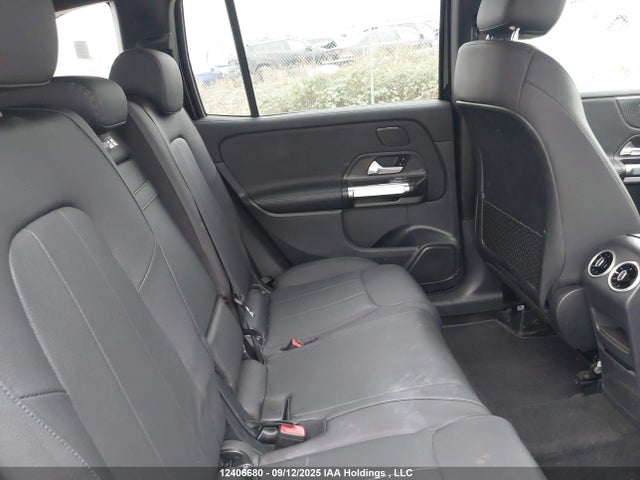 W1N4M4HB3RW369862 Mercedes-Benz m260