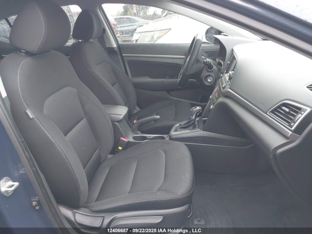 KMHD84LF4HU129733 Hyundai 2017