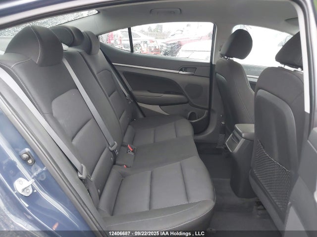 KMHD84LF4HU129733 Hyundai 2017