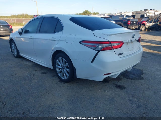 4T1B11HKXJU600645 Toyota a25a-fks