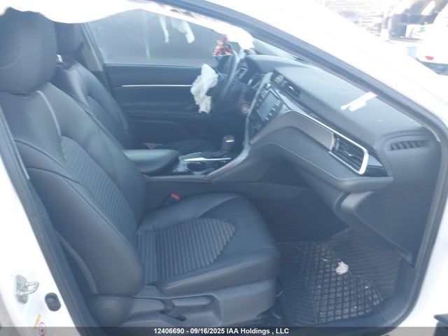 4T1B11HKXJU600645 Toyota a25a-fks