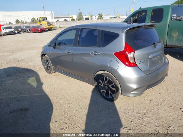 Nissan VERSA NOTE 2015 3N1CE2CP4FL405778 Image 3