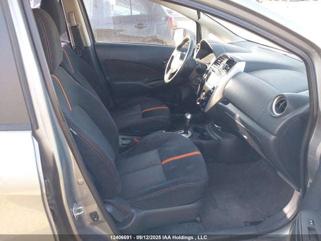 Nissan VERSA NOTE 2015 3N1CE2CP4FL405778 Image 5