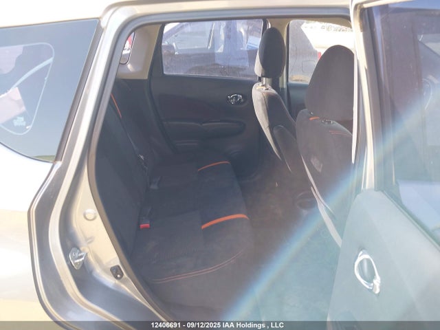 Nissan VERSA NOTE 2015 3N1CE2CP4FL405778 Image 8