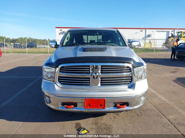 RAM 2015 2015 1C6RR7GM6FS772862 Image 12