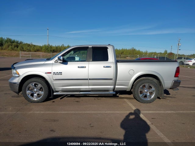 RAM 2015 2015 1C6RR7GM6FS772862 Image 14