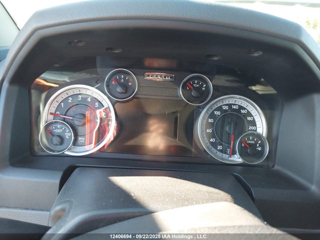 RAM 2015 2015 1C6RR7GM6FS772862 Image 15