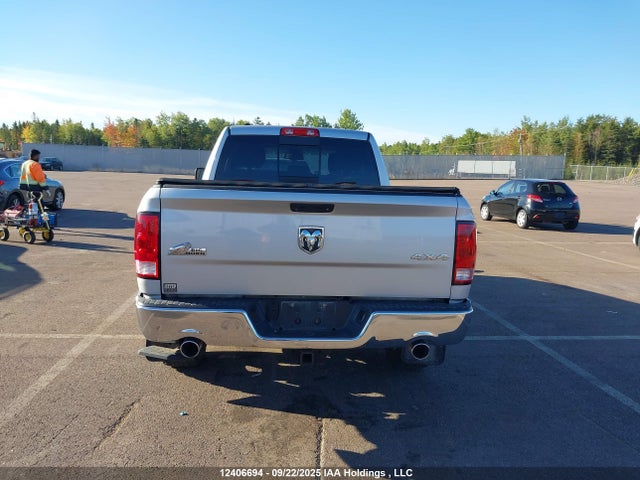 1C6RR7GM6FS772862 RAM 2015