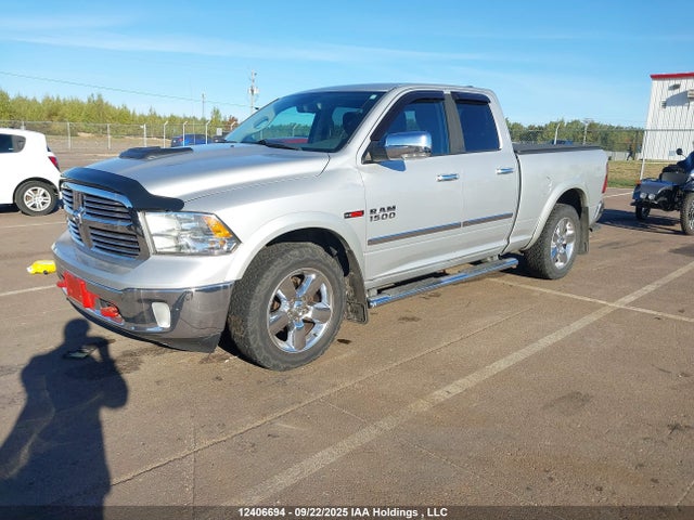 RAM 2015 2015 1C6RR7GM6FS772862 Image 2
