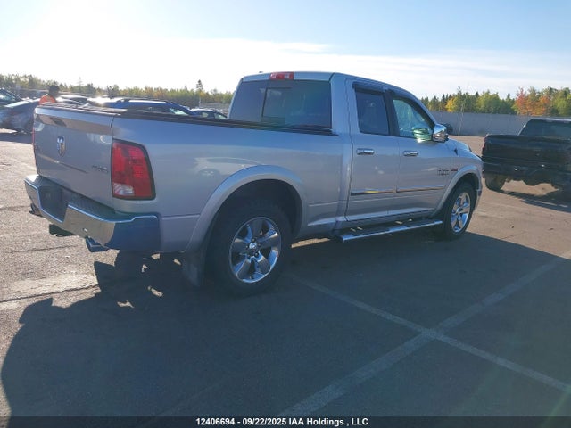 RAM 2015 2015 1C6RR7GM6FS772862 Image 4
