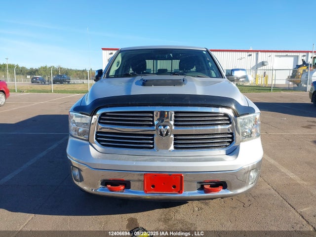 RAM 2015 2015 1C6RR7GM6FS772862 Image 6