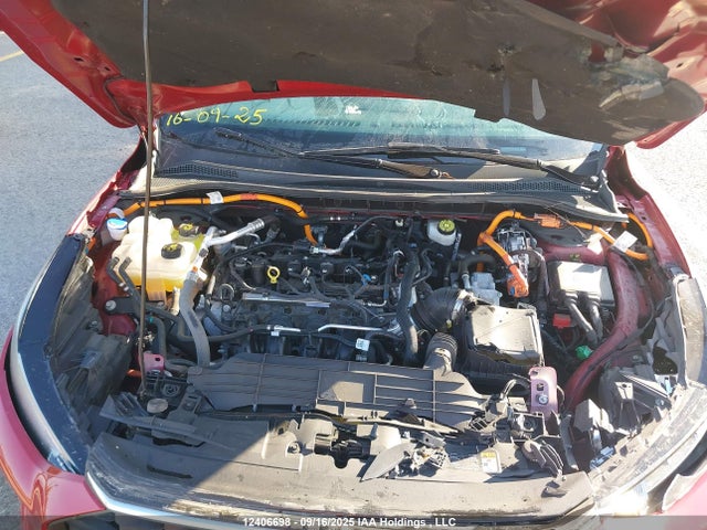 1FMCU0E18PUB10182 Ford dura pfi atk