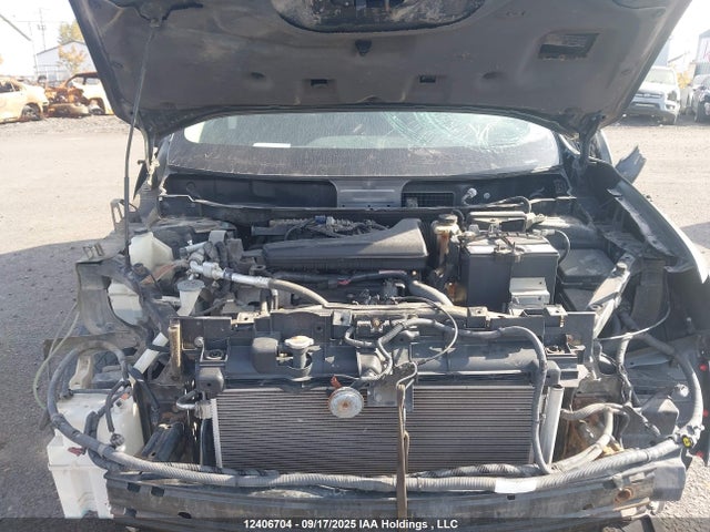 Nissan 2015 2015 5N1AT2MT1FC907077 Image 10