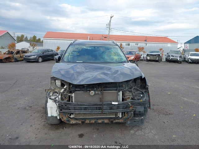Nissan 2015 2015 5N1AT2MT1FC907077 Image 13