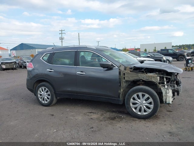 Nissan 2015 2015 5N1AT2MT1FC907077 Image 14