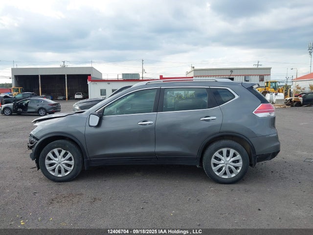 Nissan 2015 2015 5N1AT2MT1FC907077 Image 15