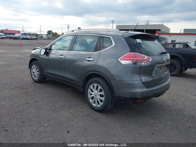 Nissan 2015 2015 5N1AT2MT1FC907077 Image 3