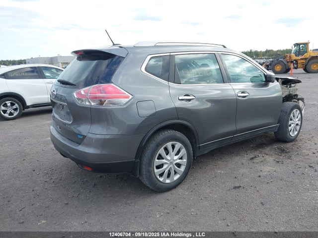 Nissan 2015 2015 5N1AT2MT1FC907077 Image 4