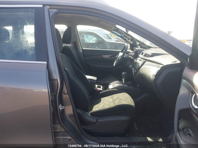 Nissan 2015 2015 5N1AT2MT1FC907077 Image 5