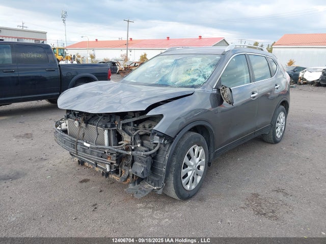 Nissan 2015 2015 5N1AT2MT1FC907077 Image 6