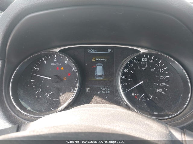 Nissan 2015 2015 5N1AT2MT1FC907077 Image 7
