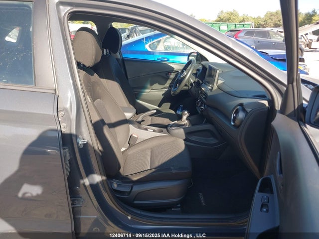 KM8K2CAB6PU038223 Hyundai mpi nu pe