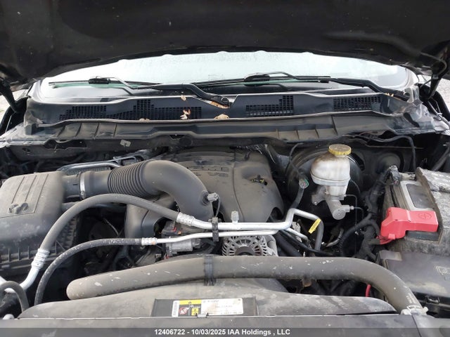 3C6RR7KT9KG665854 RAM 1500