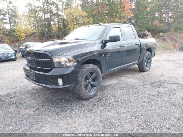 3C6RR7KT9KG665854 RAM 1500