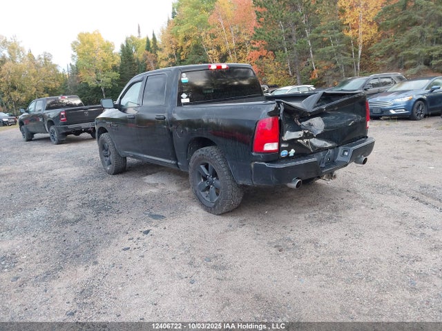 3C6RR7KT9KG665854 RAM 1500