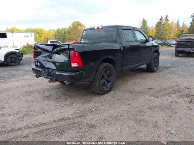 3C6RR7KT9KG665854 RAM 1500