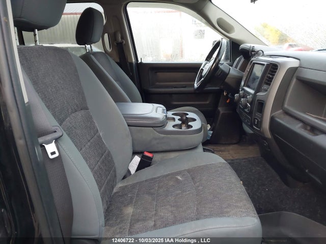 3C6RR7KT9KG665854 RAM 1500