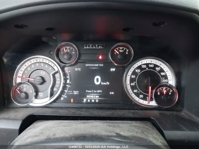 3C6RR7KT9KG665854 RAM 1500