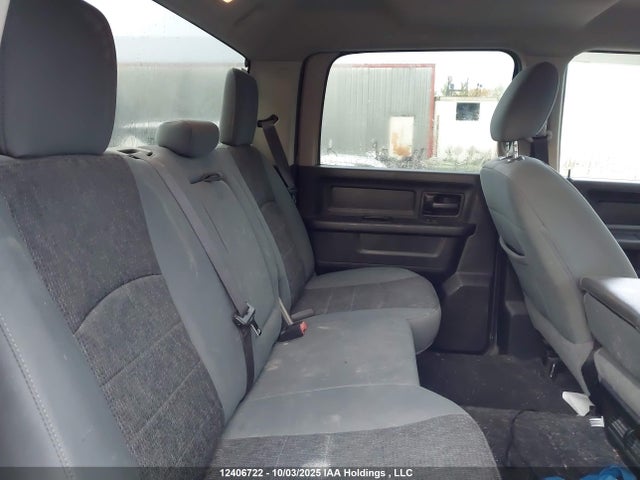 3C6RR7KT9KG665854 RAM 1500