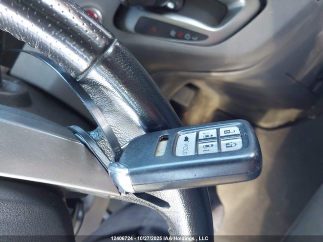 2015 Honda Odyssey Exl მანქანა იყიდება აუქციონზე, vin: 5FNRL5H6XFB506546, აუქციონის ნომერი: 12406724