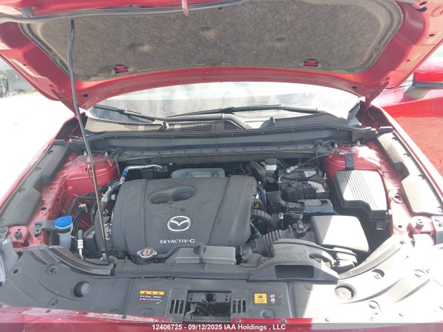 Mazda py 2025 JM3KFBCL7S0543218 Image 10