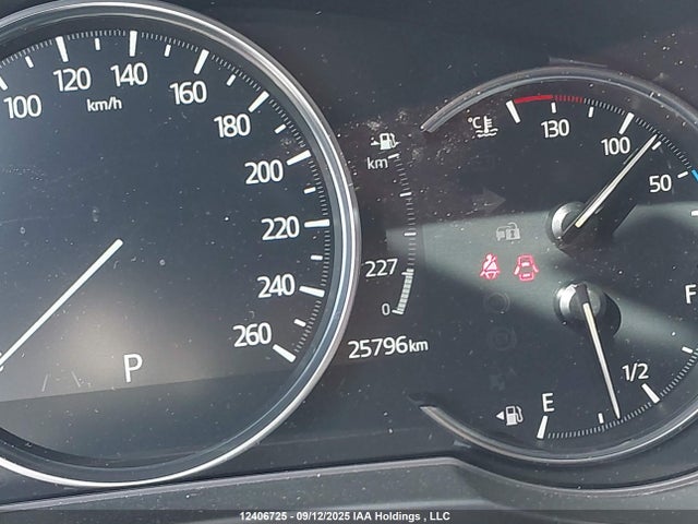 Mazda py 2025 JM3KFBCL7S0543218 Image 14