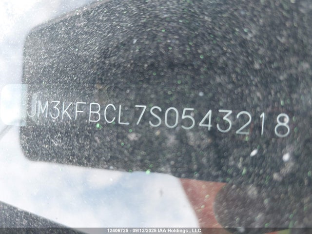 Mazda py 2025 JM3KFBCL7S0543218 Image 16