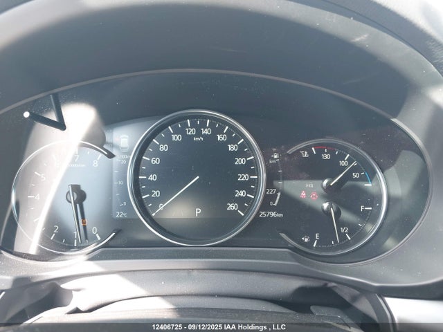 Mazda py 2025 JM3KFBCL7S0543218 Image 7