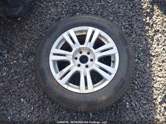 Cadillac lfx - sidi, vvt, e85 max, alum 2015 3GYFNEE3XFS548739 Image 12