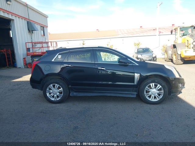 Cadillac lfx - sidi, vvt, e85 max, alum 2015 3GYFNEE3XFS548739 Image 14