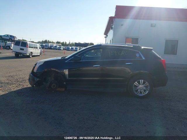Cadillac lfx - sidi, vvt, e85 max, alum 2015 3GYFNEE3XFS548739 Image 15