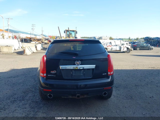 Cadillac lfx - sidi, vvt, e85 max, alum 2015 3GYFNEE3XFS548739 Image 17