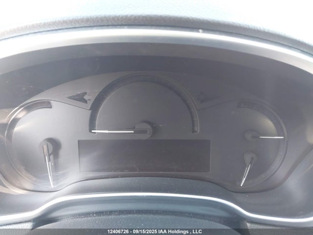 Cadillac lfx - sidi, vvt, e85 max, alum 2015 3GYFNEE3XFS548739 Image 7