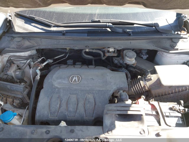 Acura j35z2 2015 5J8TB4H52FL804887 Image 10