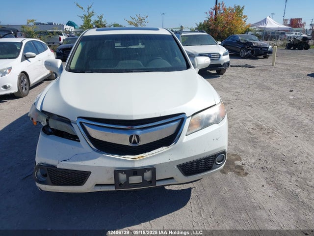 Acura j35z2 2015 5J8TB4H52FL804887 Image 12