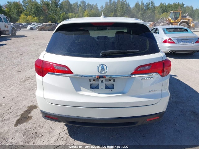 Acura j35z2 2015 5J8TB4H52FL804887 Image 16